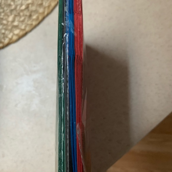 GAME ON Gamer Party Favor Bags 20ct multi colors package NEW - Picture 2 of 3